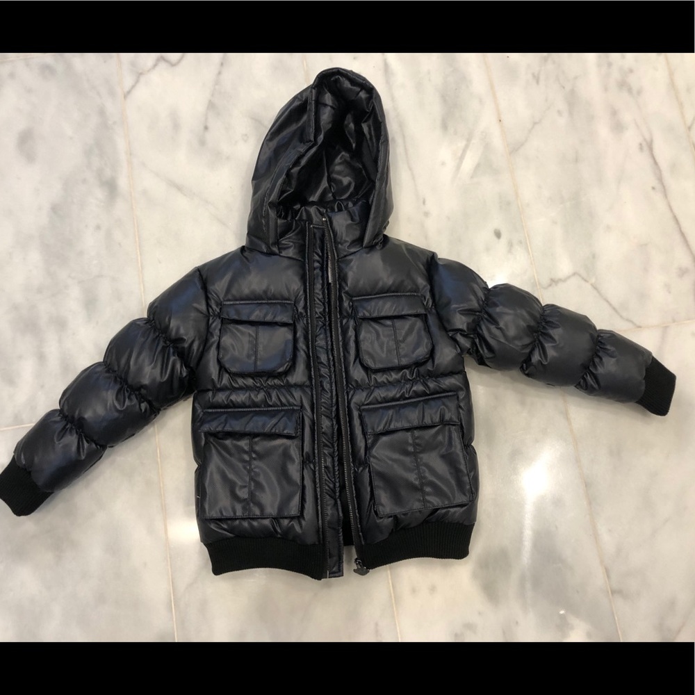 Appaman winter jacket (boys)